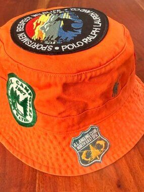 Polo Ralph Lauren | Accessories | Polo Hi Tech Kayak Long Bill